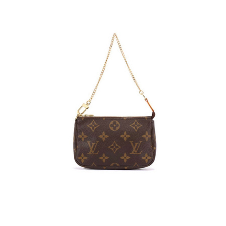 LOUIS VUITTON 路易威登 M58009 小号麻将包