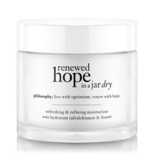 11日6点： Philosophy 肌肤哲理 新版希望面霜 60ml