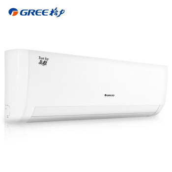 Gree 格力 品悦c KFR-35GW/FNhAc 1.5匹 壁挂式空调