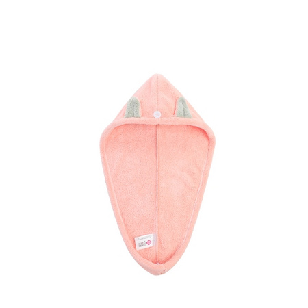 洁丽雅 干发帽 19cm*56cm
