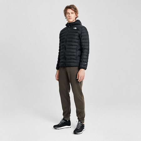 THE NORTH FACE 北面 4NG3 男款鹅绒羽绒服