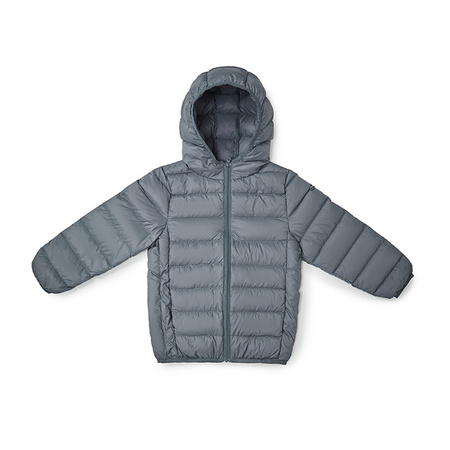 Badibadi 巴帝巴帝 儿童轻薄羽绒服