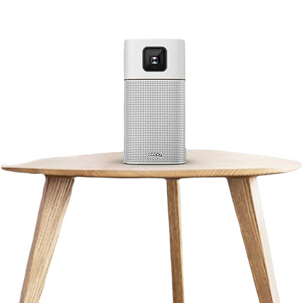 BenQ 明基 GV1 智能短焦投影仪