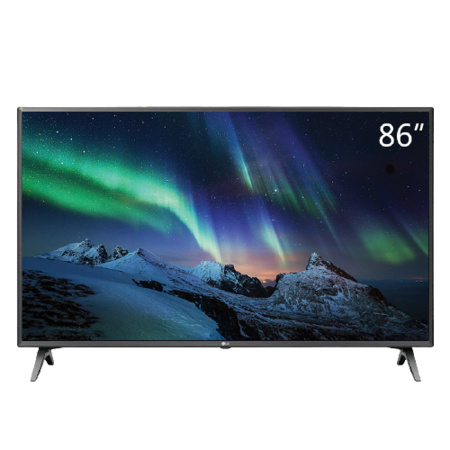 LG 乐金 86UM7500PCA 86英寸 4K 液晶电视