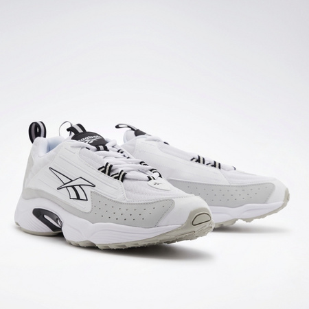 限尺码：Reebok 锐步 DMX SERIES 2200 FV6578 休闲鞋
