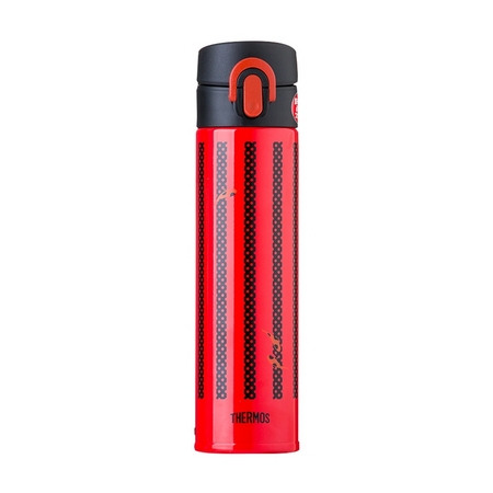88VIP：THERMOS 膳魔师 JOA-400 不锈钢保温杯 400ml