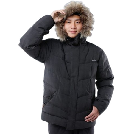 DECATHLON 迪卡侬 WED'ZE SLIDE 800 WARM WEDZE1 滑雪羽绒服
