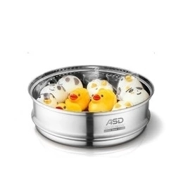 ASD 爱仕达 WG8916 铝合金蒸格 16cm