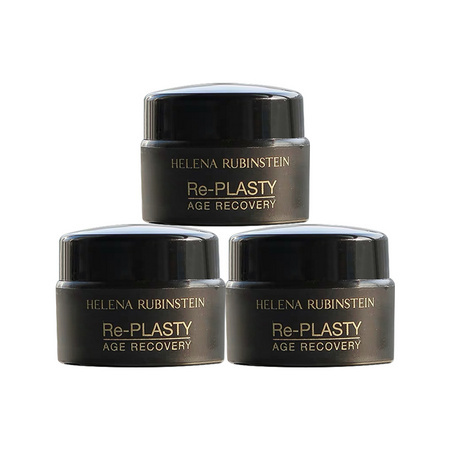 88VIP：赫莲娜 活颜修护舒缓黑绷带晚霜 5ml*3瓶