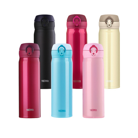 88VIP：THERMOS 膳魔师 JNL-504 304不锈钢保温杯 500ml