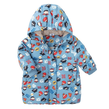 百亿补贴：Mini Balabala 迷你巴拉巴拉 儿童羽绒服