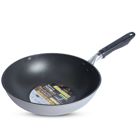 OTAFUKU 五福源仕 ITAME-30 炒锅 30cm