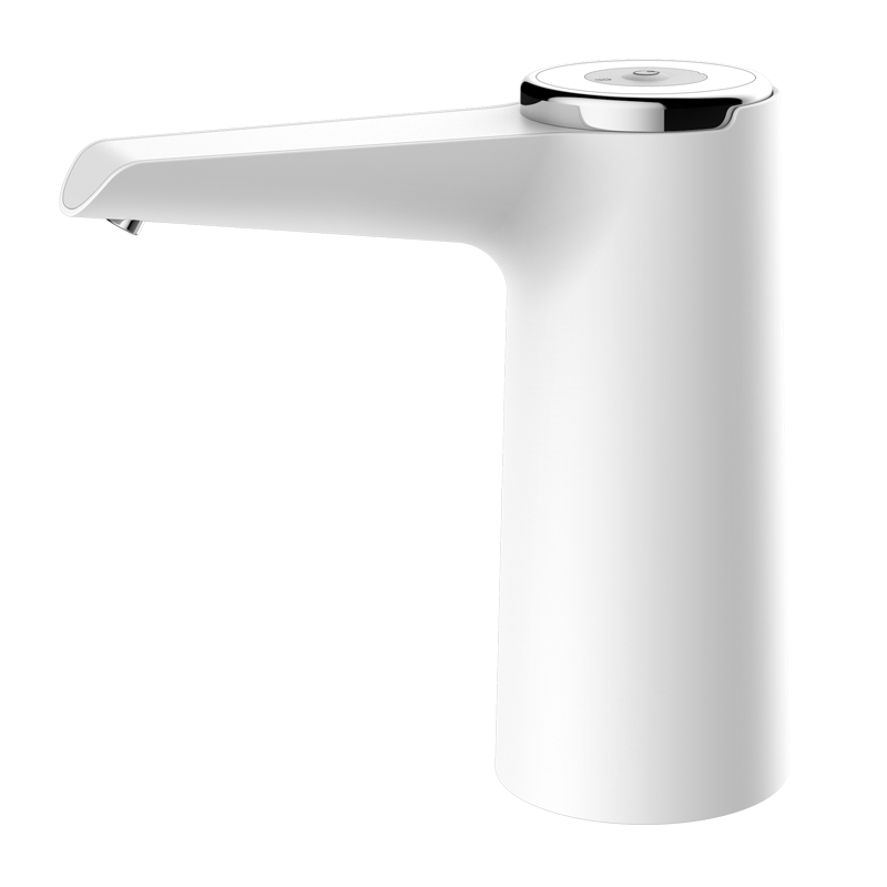 南极人 家用桶装电动抽水器