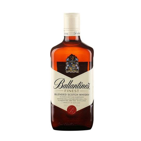 Ballantine's 百龄坛 特醇苏格兰威士忌 750ml