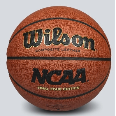 Wilson 威尔胜 WTB1233 耐磨PU 7号标准篮球