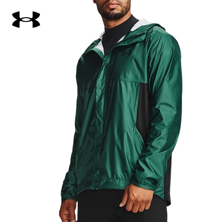 UNDER ARMOUR 安德玛 1350950 男士运动外套