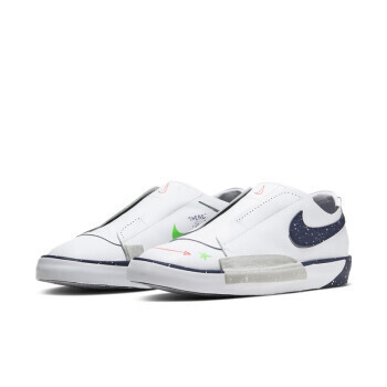 NIKE 耐克 BLAZER SLIP CW2619 女子运动鞋