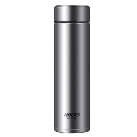 HAERS 哈尔斯 sus316不锈钢保温杯 500ml