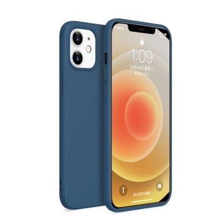 聚划算百亿补贴：GUSGU 古尚古 iPhone12系列 硅胶手机壳