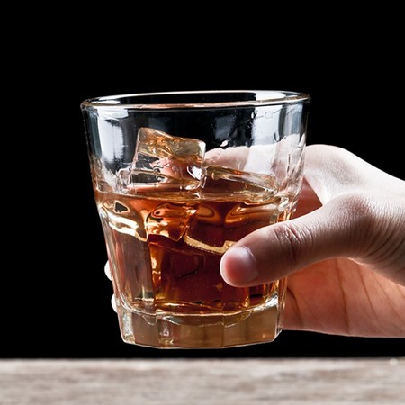Libbey 利比 玻璃杯 266ml