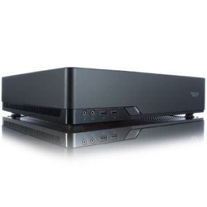 18点开始： Fractal Design 分形工艺 Node 202 机箱