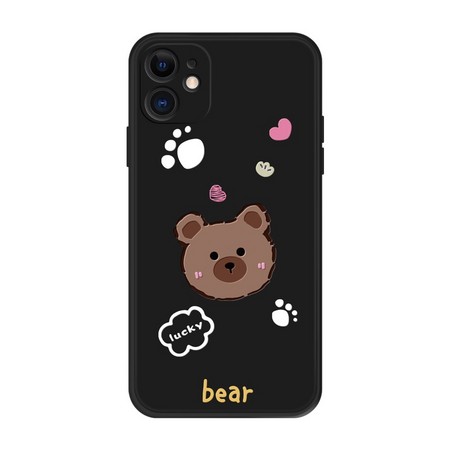 rolic 骆力克 iphone系列 液态硅胶手机壳