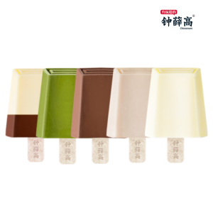 钟薛高 一个都不能少系列 6口味10支+赠1支