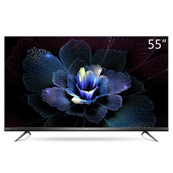 聚划算百亿补贴：TCL V6M系列 55V6M 液晶电视 55英寸