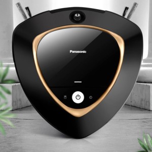 Panasonic 松下 MC-8R76C 智洁系列 扫地机器人 +凑单品