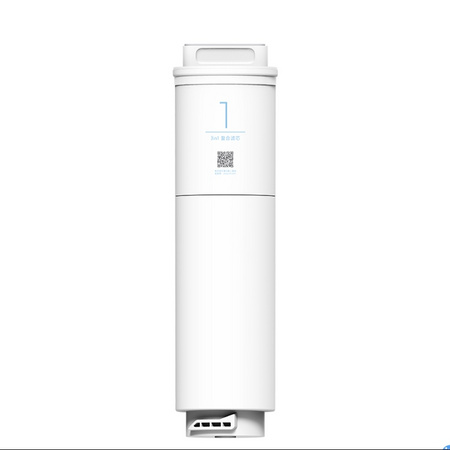 MI 小米 小米净水器1A滤芯3合一复合滤芯