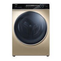 Haier 海尔 EG10014BD809LGU1 10KG 滚筒洗衣机