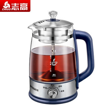 CHIGO 志高 ZG-Z509 电煮茶壶