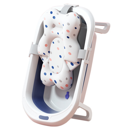 LEKEWAY 婴儿折叠浴盆