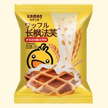 88VIP：咔啰卡曼 日式法芙饼 60g*6包 + 光明 莫斯利安酸奶 200g*24盒 + 盼盼 豆乳蛋糕 506g + 马奇新新 巧克力燕麦饼干 208g 