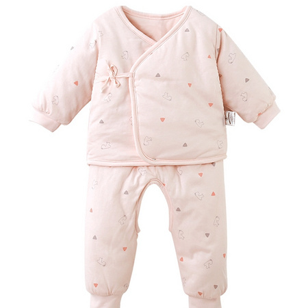 Tong Tai 童泰 婴儿衣服和尚服套装