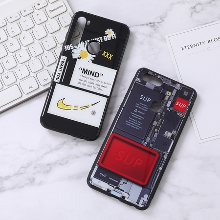 kuba 库巴 苹果/安卓 多机型手机壳 5个装