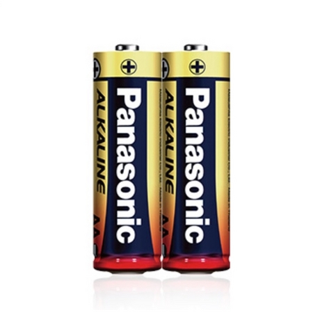 Panasonic 松下 碱性电池 5号/7号 8粒装