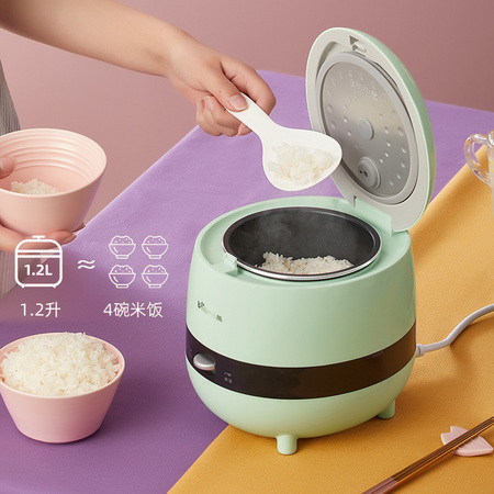 Bear 小熊 DFB-B12K2 电饭煲