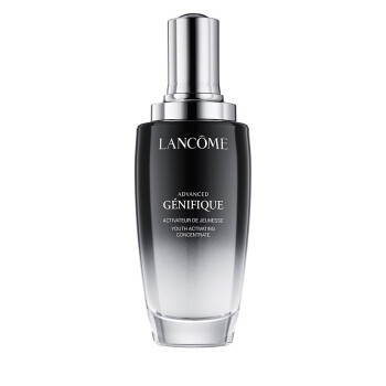 88VIP：LANCOME 兰蔻 第二代小黑瓶面部精华肌底液 100ml +凑单品