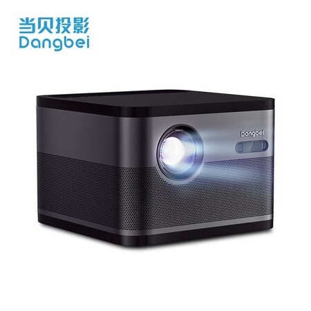 DANGBEI 当贝 F3 智能投影仪