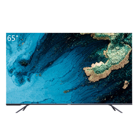 Hisense 海信 E7D HZ55E7D 55英寸 液晶电视