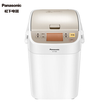 Panasonic 松下 SD-P1000 面包机