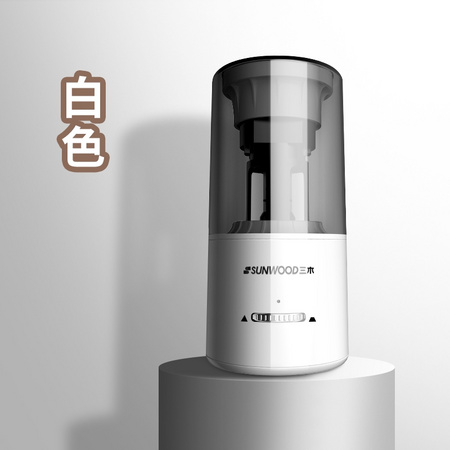 Sunwood 三木 5932 全自动削笔刀
