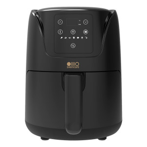 小米生态链 无言 空气炸锅