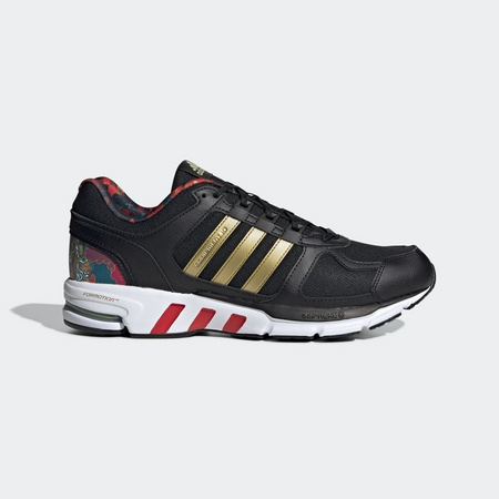 adidas 阿迪达斯 Equipment 10 CNY FW43346 中性跑步运动鞋