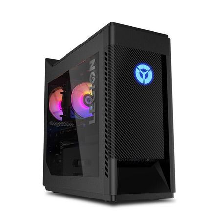 Lenovo 联想 拯救者刃7000K 电脑主机（i5-10400、16GB、512GB、GTX1660SUPER）