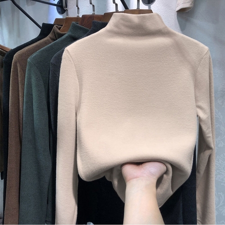 馨丽莉 9305 女士打底衫