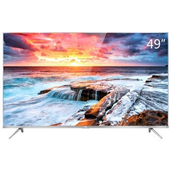 TCL 55V2-PRO 4K液晶电视 55英寸