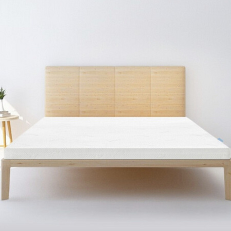 CatzZ 瞌睡猫 白月光 天然乳胶床垫 150*200*5cm