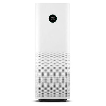 MIJIA 米家 AC-M3-CA 空气净化器 Pro 白色